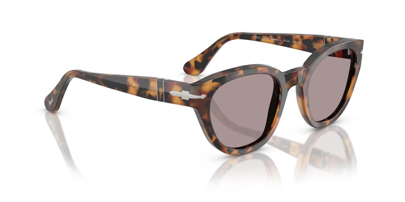 Persol 3379S Sunglasses - view 20